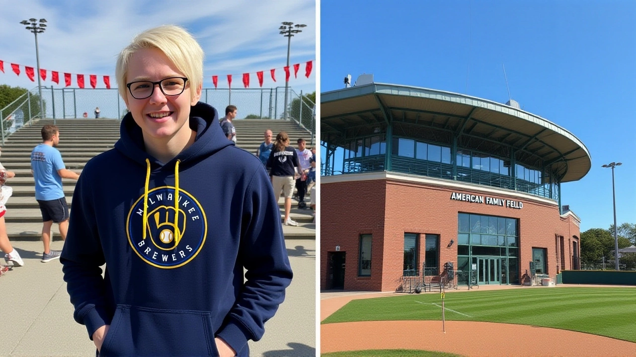Brewers Ban Fans for ICE Remark After Viral NLCS Fight