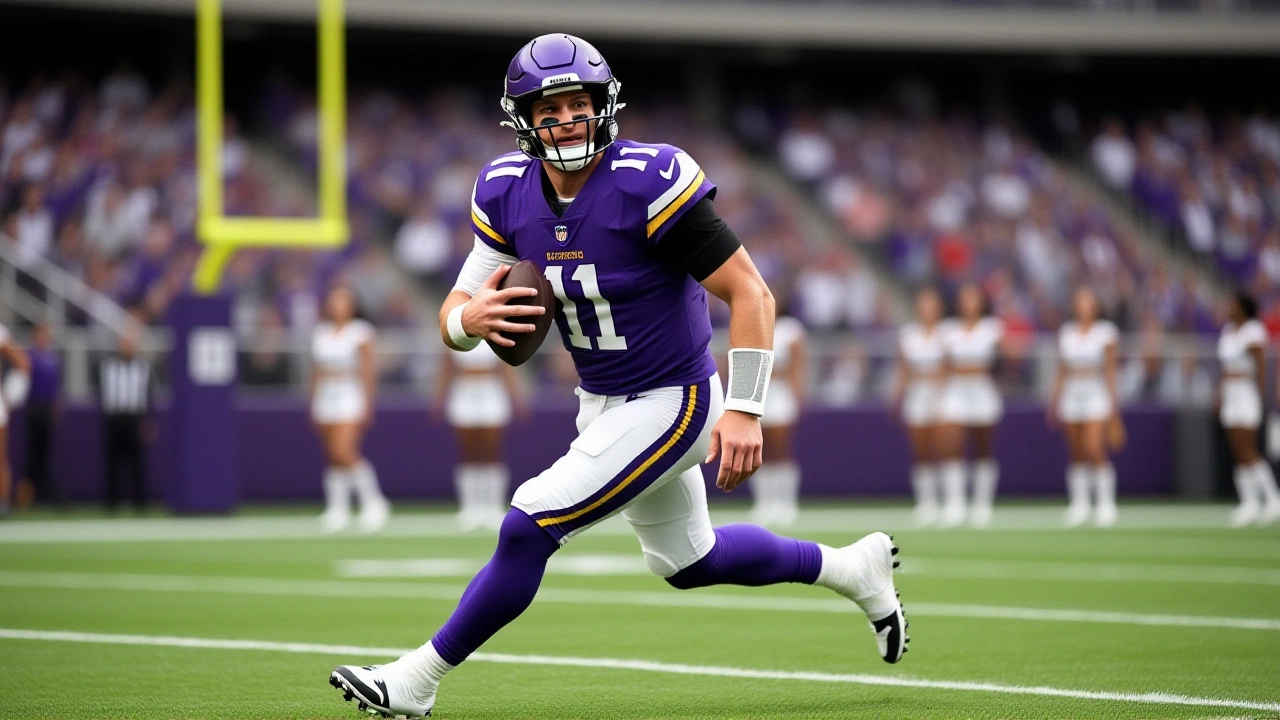 Broader league implications
