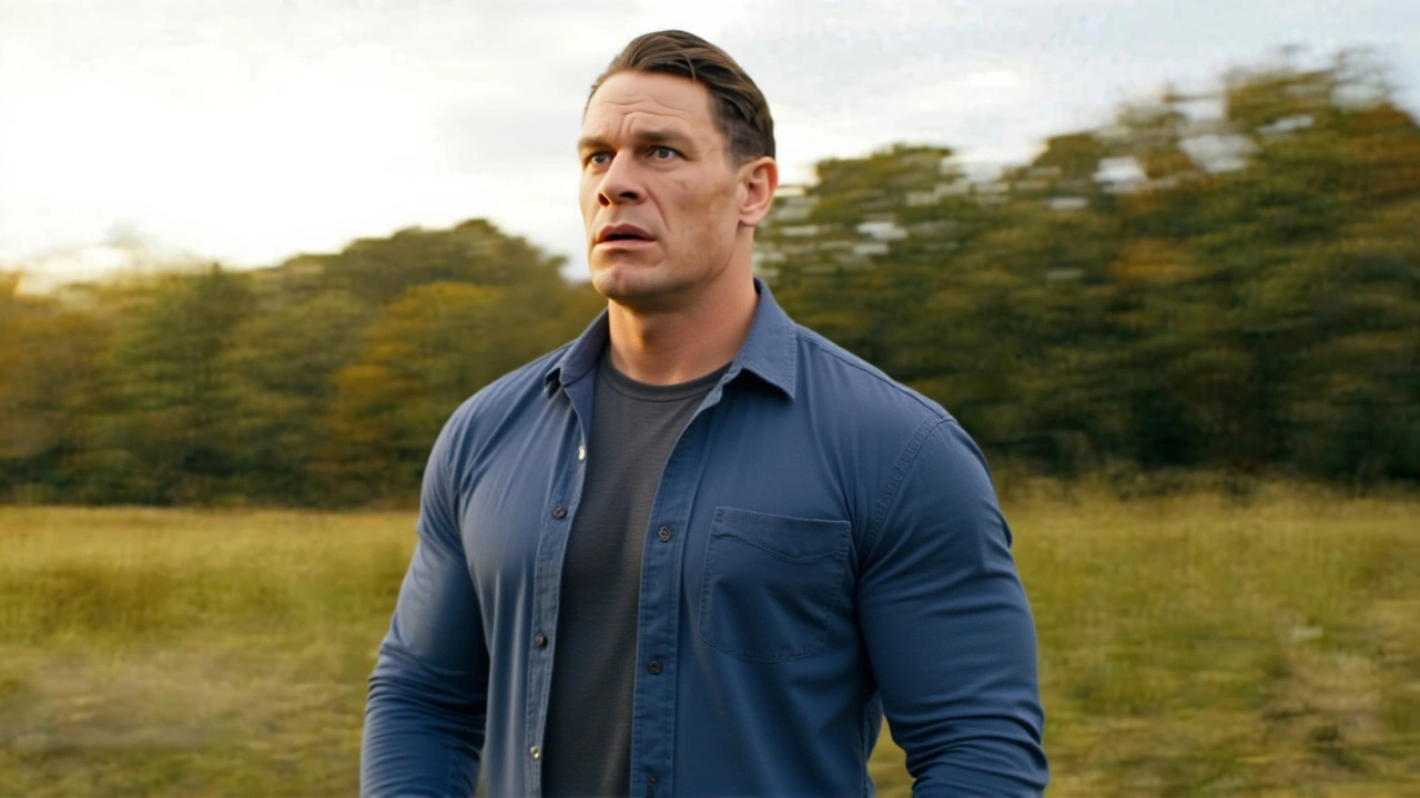 Industry Perspective: Runtime Trends in Superhero TV