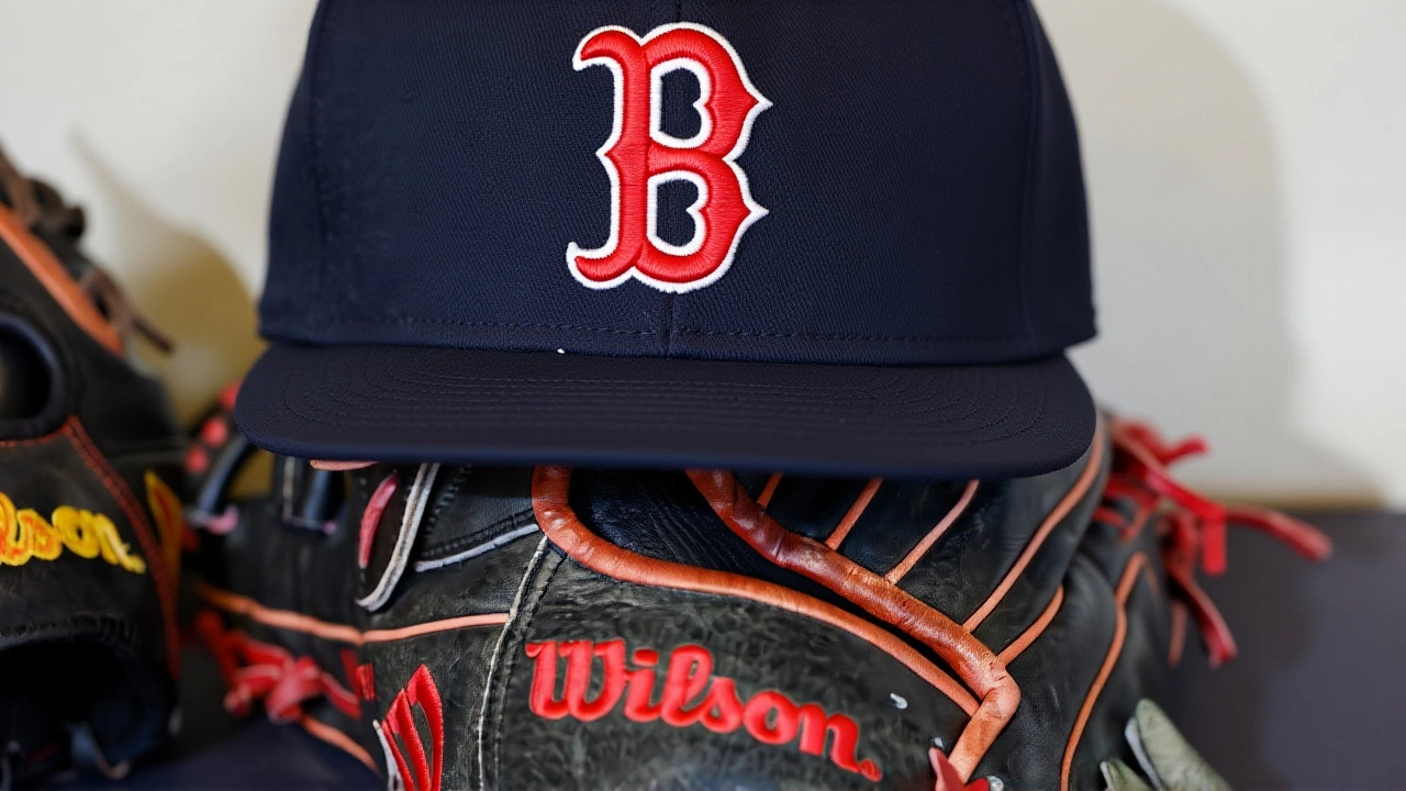 Red Sox promote top prospect Payton Tolle for debut vs. Skenes
