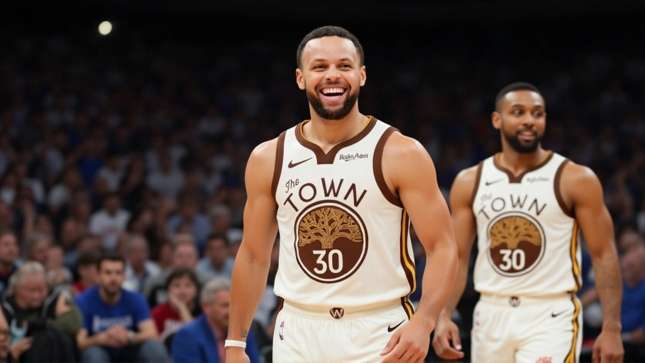 Rockets Seek Redemption Against Warriors in High-Stakes November 26 Showdown