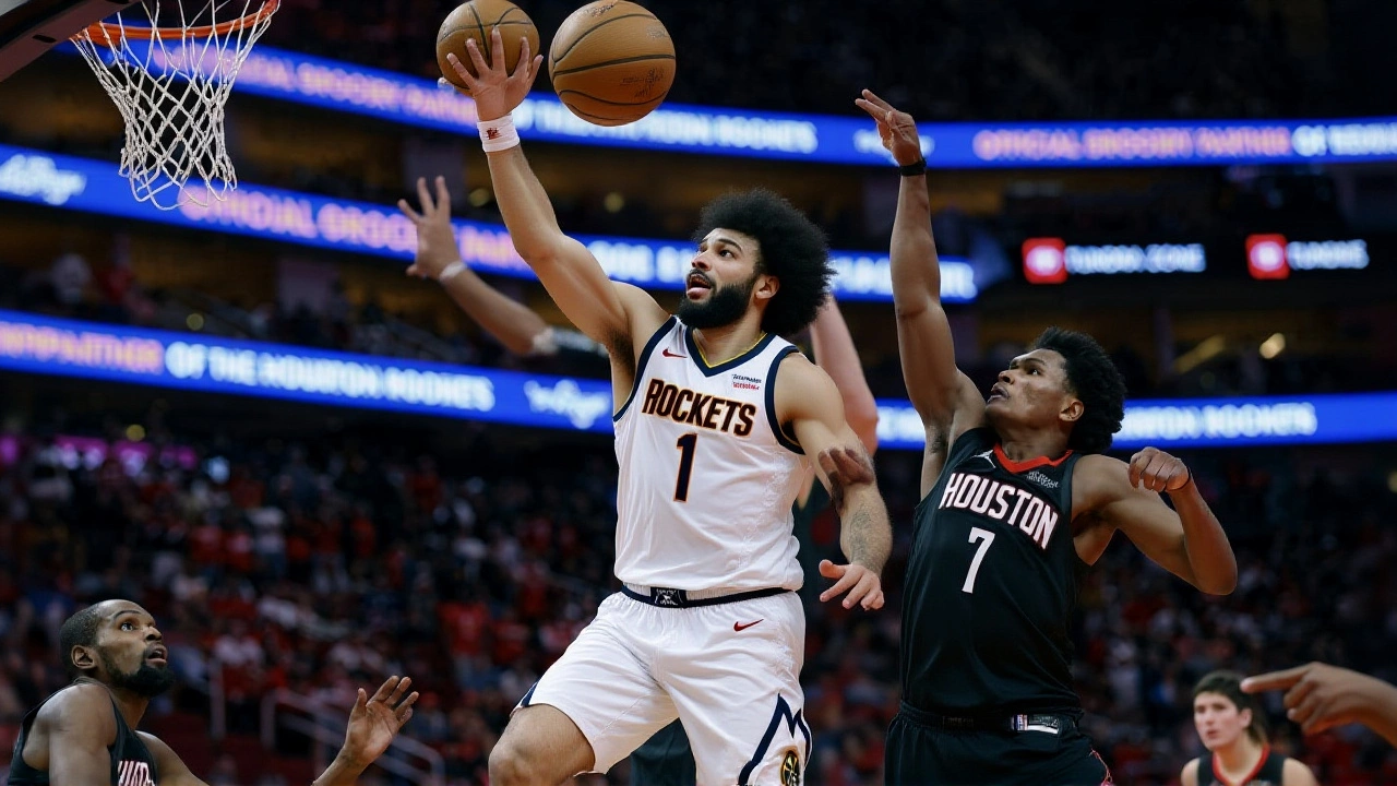 Who’s Really in Control?