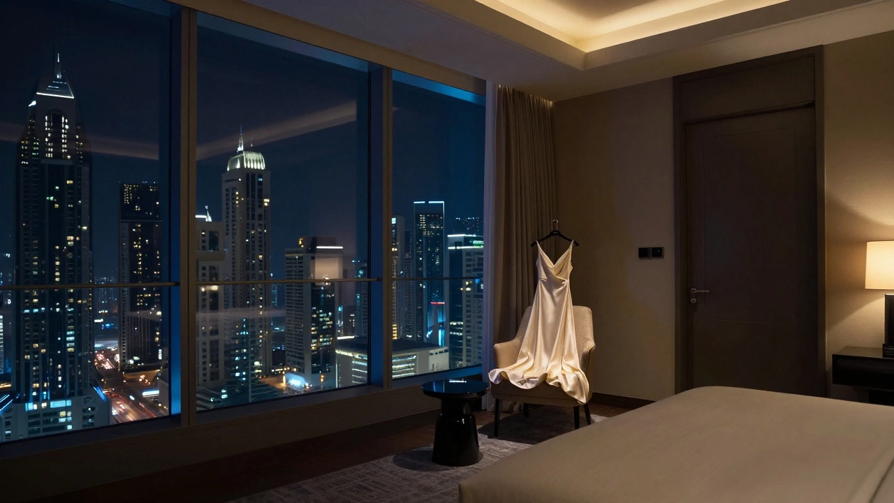 Dubai Escort VIP Services and What You Need to Know